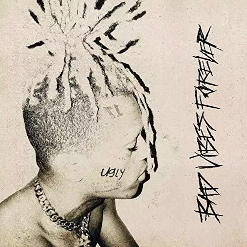 Bad Vibes Forever, Xxxtentacion, Audio CD, Neu, Gratis