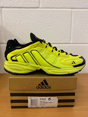 adidas galaxy 90s trainers