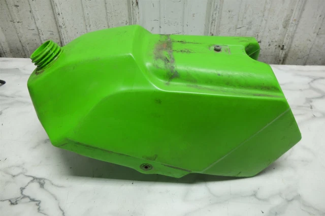 1989 kx250 gas sales tank