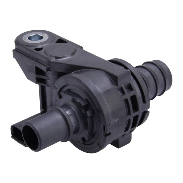 HOT COOLANT WATER Control Valve For Toyota RAV4 2019-2022 Camry 2018 ...