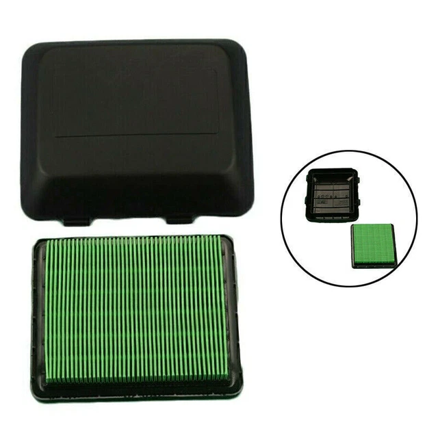 Kit Filtre à Air + Bougie + Préfiltre Pour Tondeuse Honda GCV135, GCV160, GCV190 Et Moteur GX100