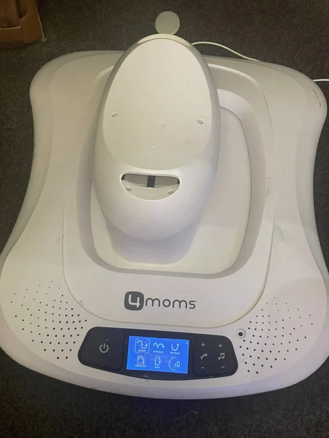 Mamaroo base sales