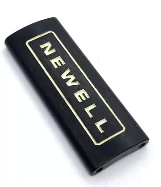 Newell 540 Graphite Conventional Fishing Reel Part-Bar Threaded Front Bar Only