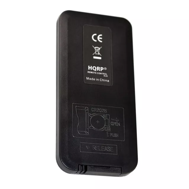 Mando a distancia HQRP para Bose Cinemate/Solo Series, controlador de... 2
