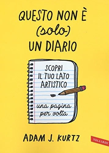questo non e solo un diario kurtz 8869870715