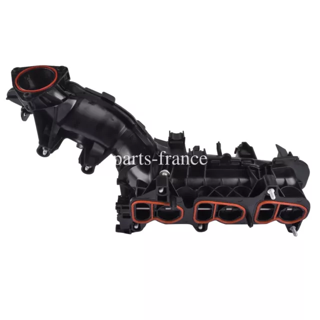 Collecteur d'admission pour BMW Série 1 F20 F21 114d 116d 2015-2019 11618513854