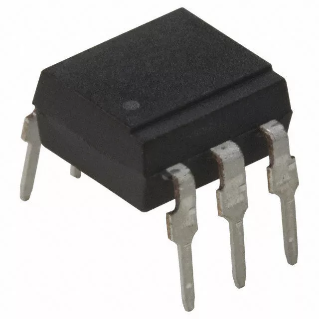 Pc713V Sharp Opto Integrated Circuit Dip-6  Pc713  'Uk Company Since 1983 Nikko'