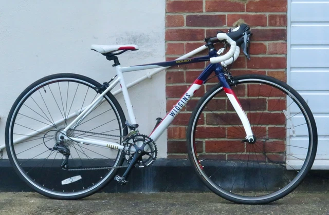 Wiggins rouen 700 online