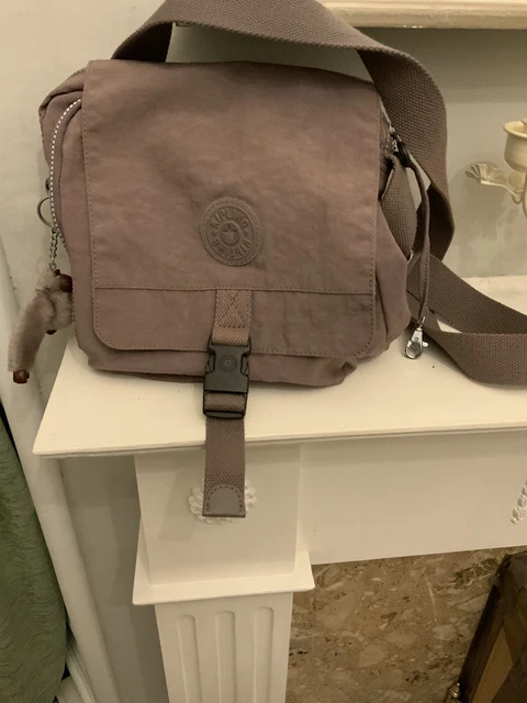 Kipling lancelot bag sales
