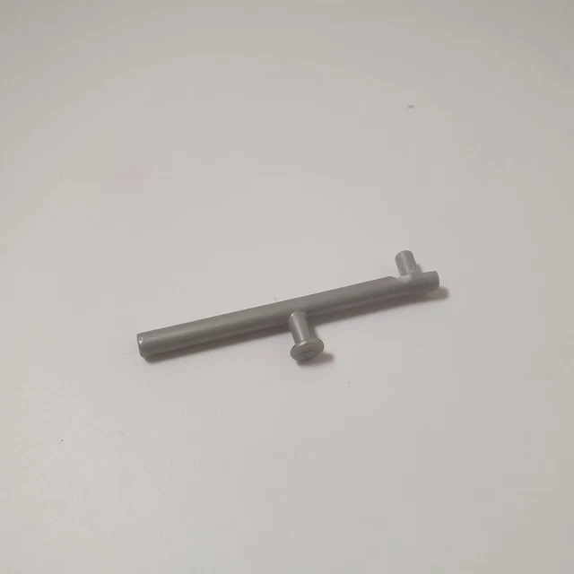 MATTEL BARBIE DREAM Camper Van RV 2016 Pink Bus Closet Rod Replacement