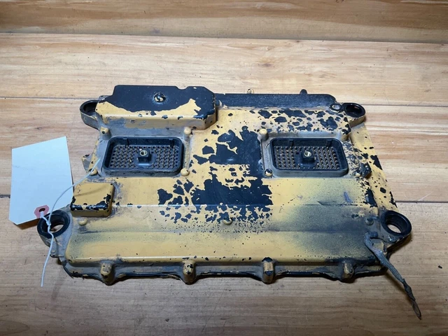 Caterpillar C13, 70 Pin Diesel engine Computer ECM ECU 223-1235-03 (P2)