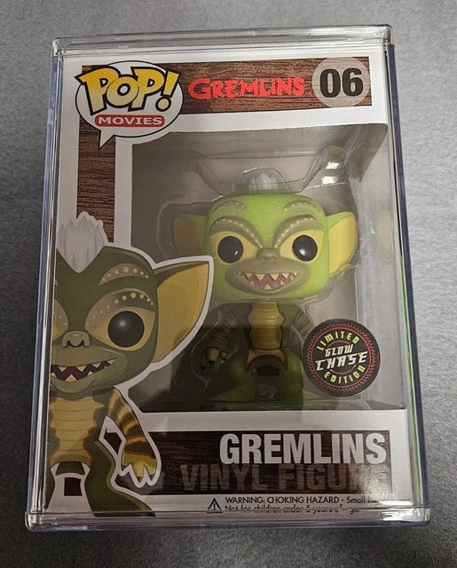FIGURINE FUNKO POP Gremlins 06 Gremlins Vinyl Figure EUR 24,99