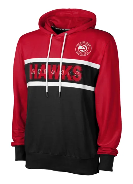 Outerstuff - NBA Atlanta Hawks Pull-Over Young Trae Hoodie