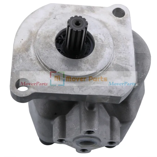 Hydraulic Pump 31351-76102 For Kubota L35 L2050DT L2350DT L2600DT L2500DT L3000F