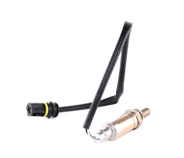 Sonda Lambda STARK SKLS-0140454, Riscaldata, 5 Conduttori, Lunghezza 690mm, Codice OE LF4J188G1B Per Mazda 6 E 6 Kombi (GH) - 2