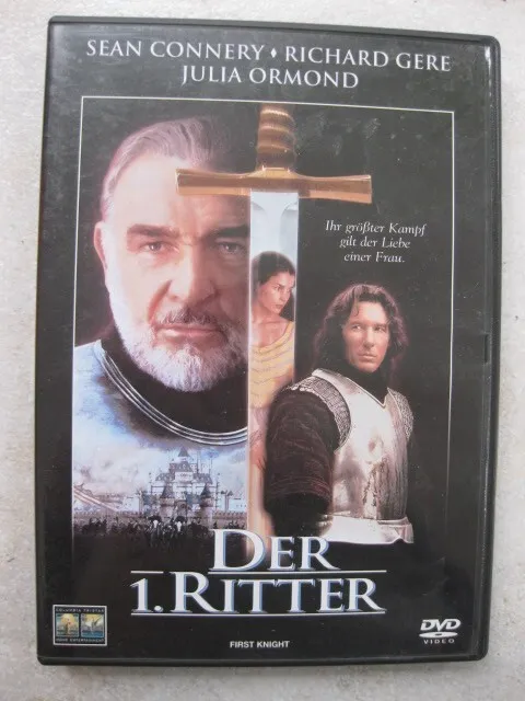 ~~Der 1. Ritter  --  Sean Connery, Richard Gere, Julia Ormond~~