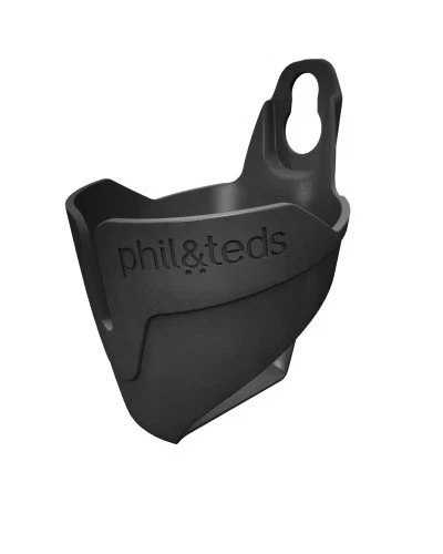phil&teds Cup Holder for Navigator, Classic, Vibe, Verve, Smart, Smart Lux, P...