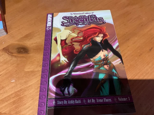 mark-of-the-succubus-vol-3-english-manga-first-print-5-00-picclick-ca
