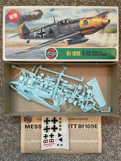 Kit Maquette Hasegawa F-104 S/F Starfighter 1:72 - Version Italienne/luftwaffe - Neuf