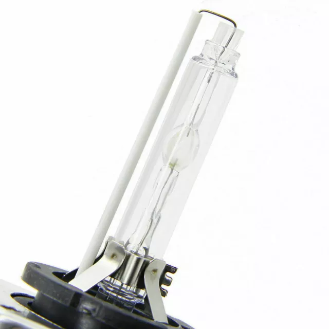 Ampoule Xenon D3S 35W 55W Lampe Hid De Rechange Pour Feu D'origine Phare 12V 3