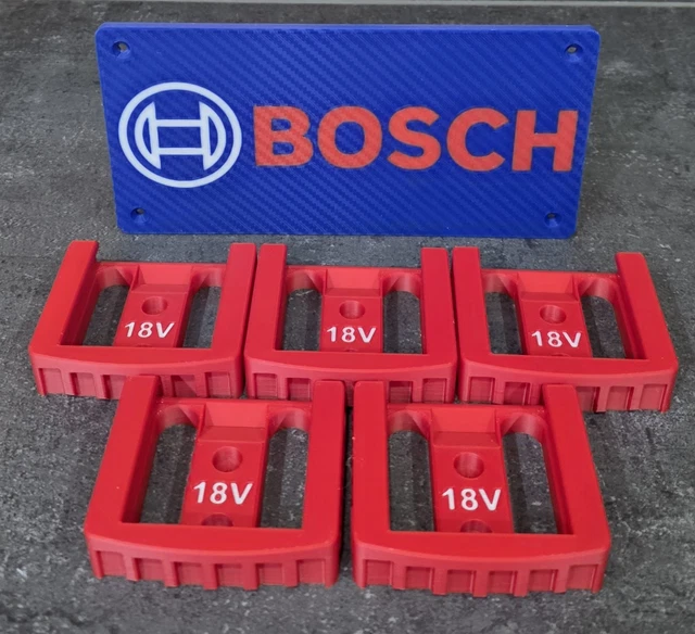 Lot de 2 batteries pour AEG BSAEG B18LI perceuse visseuse 3000mAh 18V