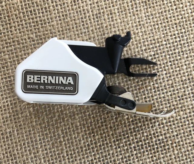 Pie Bernina Genuino para 530, 730, 830, 930 solamente - Estilo Antiguo