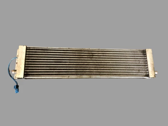 Range Rover P38 95-02 OEM Trasmissione Automatica Olio Cooler BTP5041