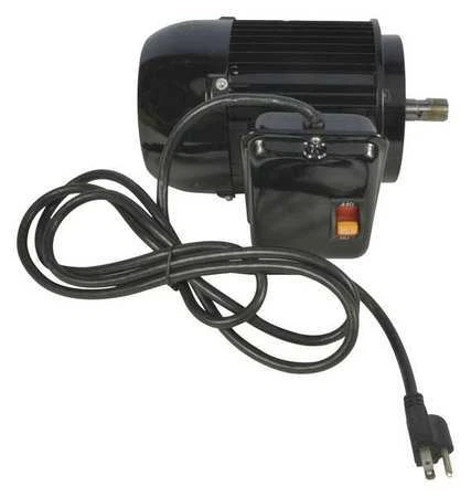 Dayton Hv2119700g Motor Assembly