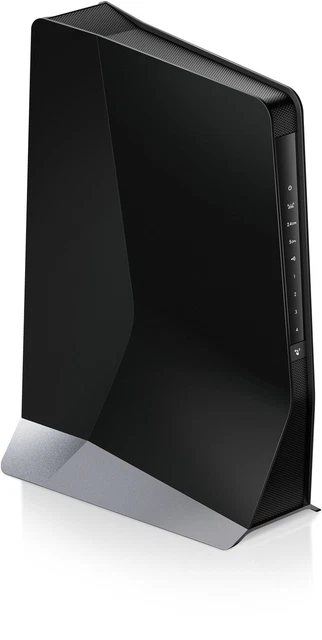 ^ Netgear Nighthawk AX8 AX6000 Estensore rete WiFi (EAX80-100EUS)
