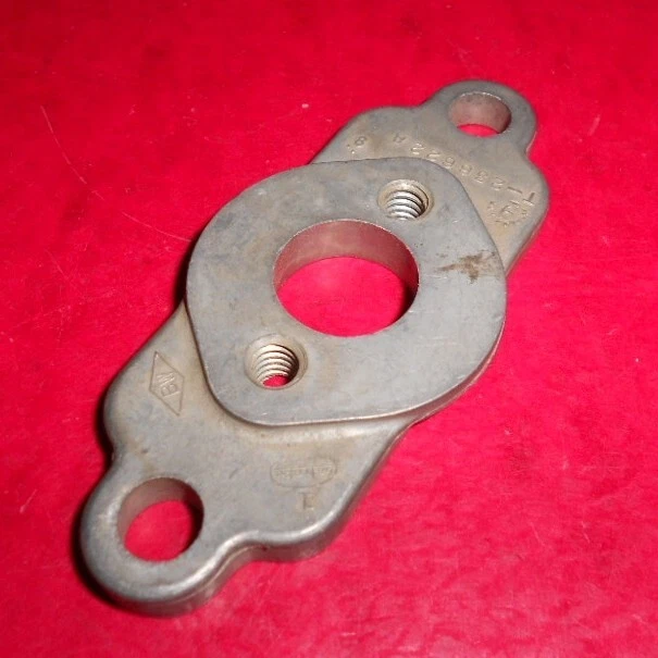 NOS Genuine Bendix # 236622 Air Strainer ADAPTER For TF500 - 700 Air Compressors