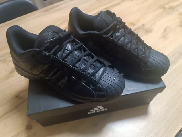 Scarpe da scherma adidas hotsell