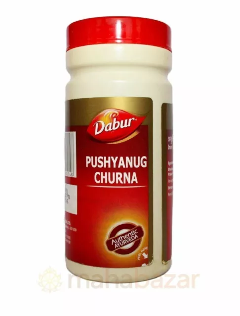 Dabur Pushyanug Churna 60 g paquet de 2