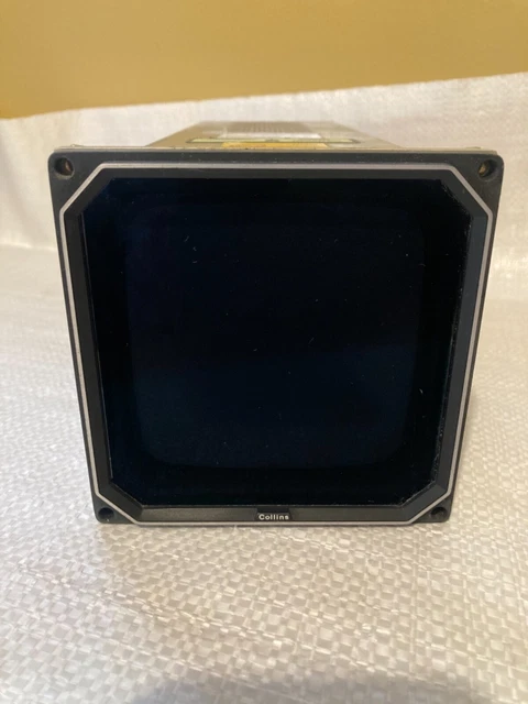 Collins EFD-74 Electronic Flight Display Collins aerospace