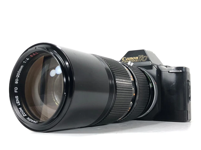 Fotocamere analogiche, Fotografia analogica, Fotografia e