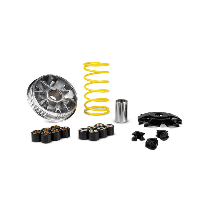Vario Malossi Multivar 2000 voor Vespa, Piaggio 125i, 150i 3V