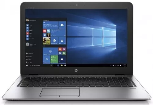 HP Elitebook 850 G4 i5-7300U 2,60GHz 8GB 256GB SSD FullHD CAM WWAN W10 B-Ware