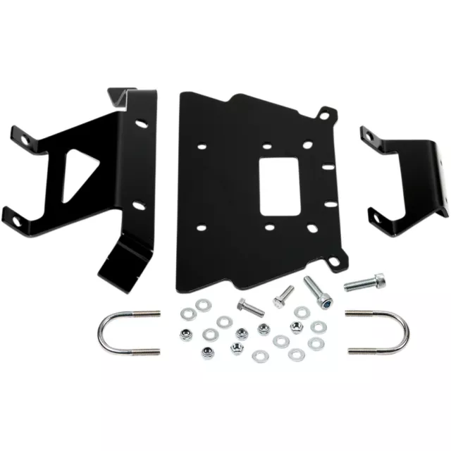 WARN UTV Winch Mount Kit for Textron/Arctic Cat Wildcat XX