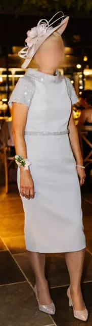 Nigel rayment mother deals of the bride outfits