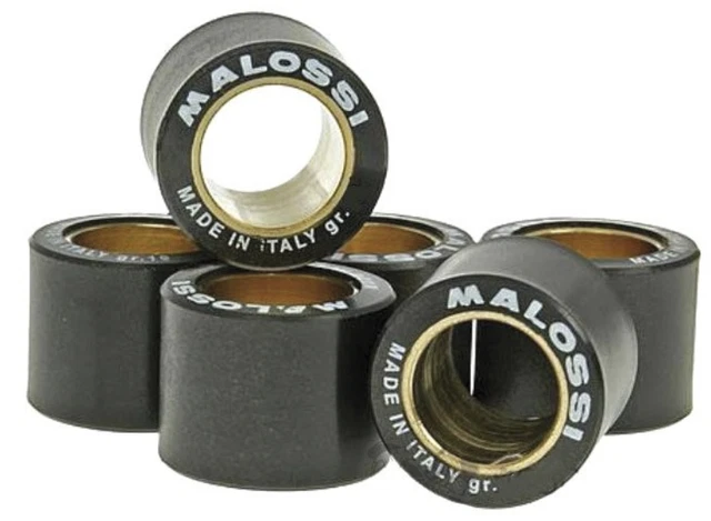 Massette Rulli MALOSSI 15gr Kymco Maxxer 300 2005-2012 / People S 300 2008-2012