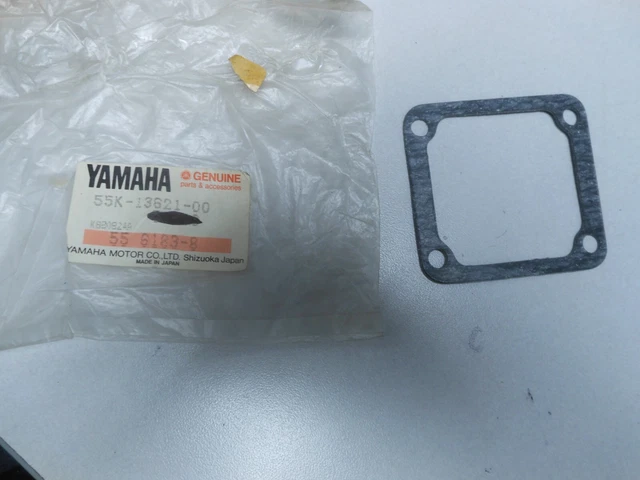 NEW FITS YAMAHA Banshee 350 Complete Engine Gasket O-rings Set 1987 - Foto 3