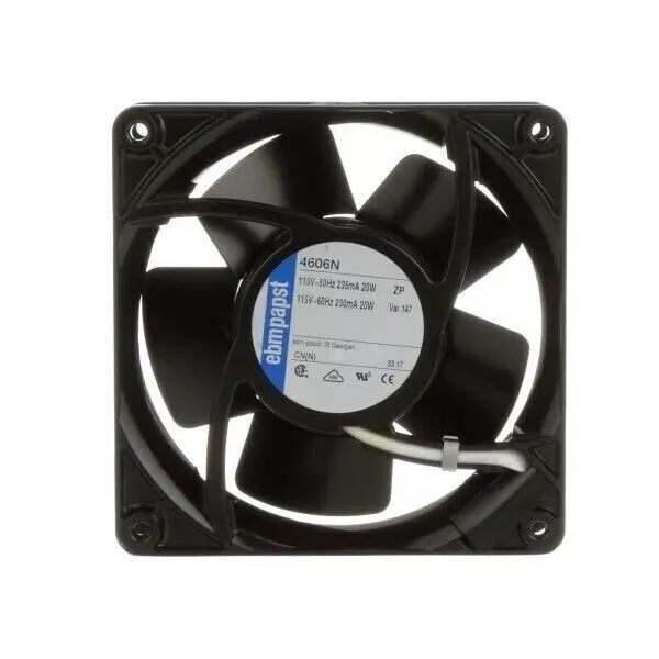 7410 Hardt Fan Genuine OEM + Free Shipping