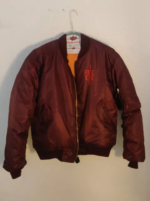 I feel like pablo windbreaker clearance