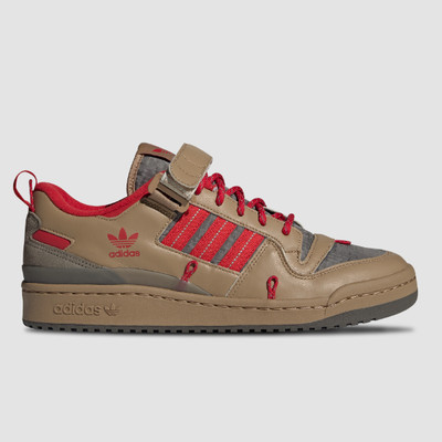 ADIDAS ORIGINALS FORUM 84 Low Suns GX9049 White Purple Orange Shoes Sneakers $208.99 - PicClick