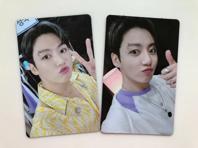 BTS ソウジュ　Blu-ray ジョングク BTS JUNGKOOK JK 2021 MUSTER SOWOOZOO BLU RAY OFFICIAL