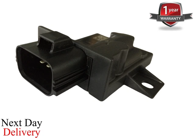 FUEL PUMP CONTROL MODULE for LAND RANGE ROVER EVOQUE VELAR DISCOVERY ...