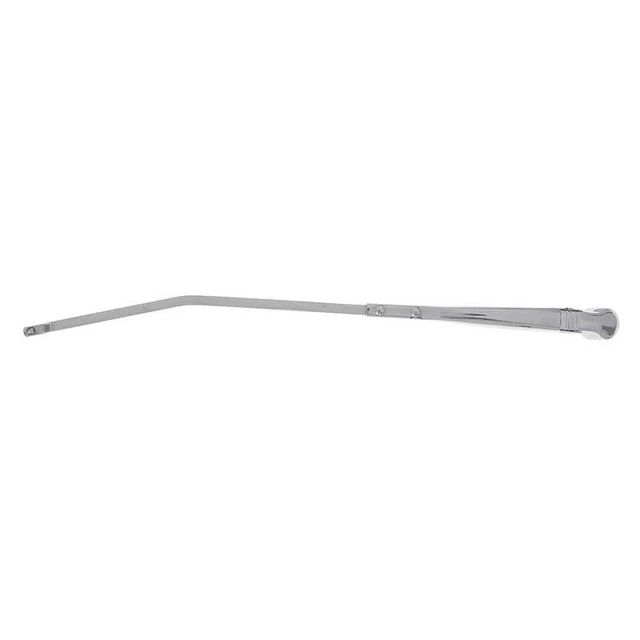 1947-54 Chevy GMC Car Truck; Windshield Wiper Arm; Snap-In Wrist-Action