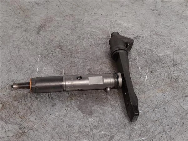 0432193525 injecteur pour OPEL ZAFIRA A 2.0 DTI 16V 991677