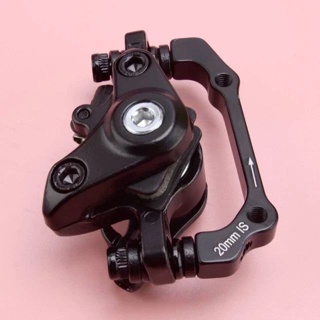 Jeu De Freins Cannondale C4 – Étriers Double Pivot Pour Vélo De Route – Argent