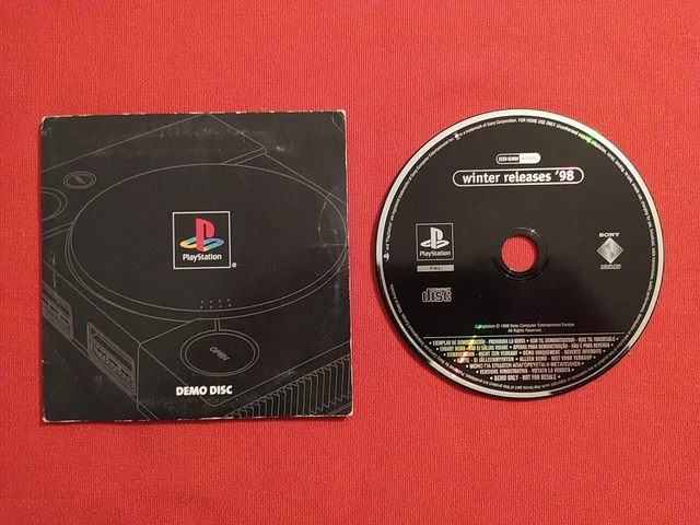 Medievil - Sony Playstation 1 PS1 - Complet avec CD Démo - FR