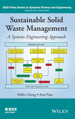 SUSTAINABLE SOLID WASTE Management: A Systems Engineering Approach ...